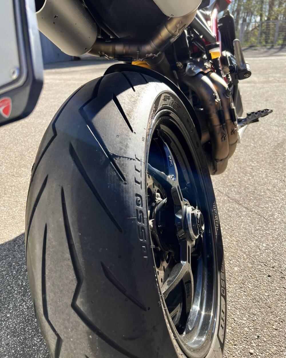 Ducati Hypermotard 950 (2019 - 20) (7)