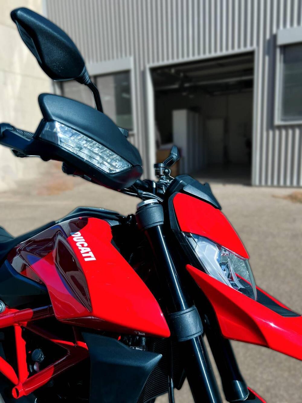 Ducati Hypermotard 950 (2019 - 20) (8)