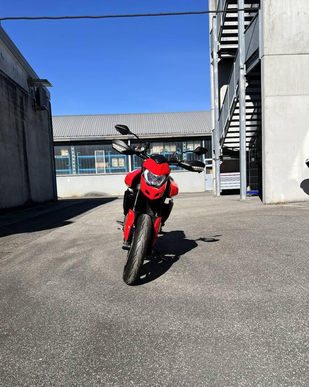 Ducati Hypermotard 950 (2019 - 20) (3)
