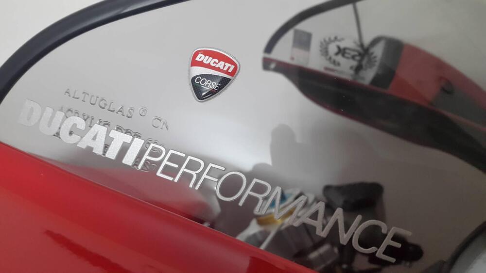 Ducati 999 R (2005 - 06) (8)