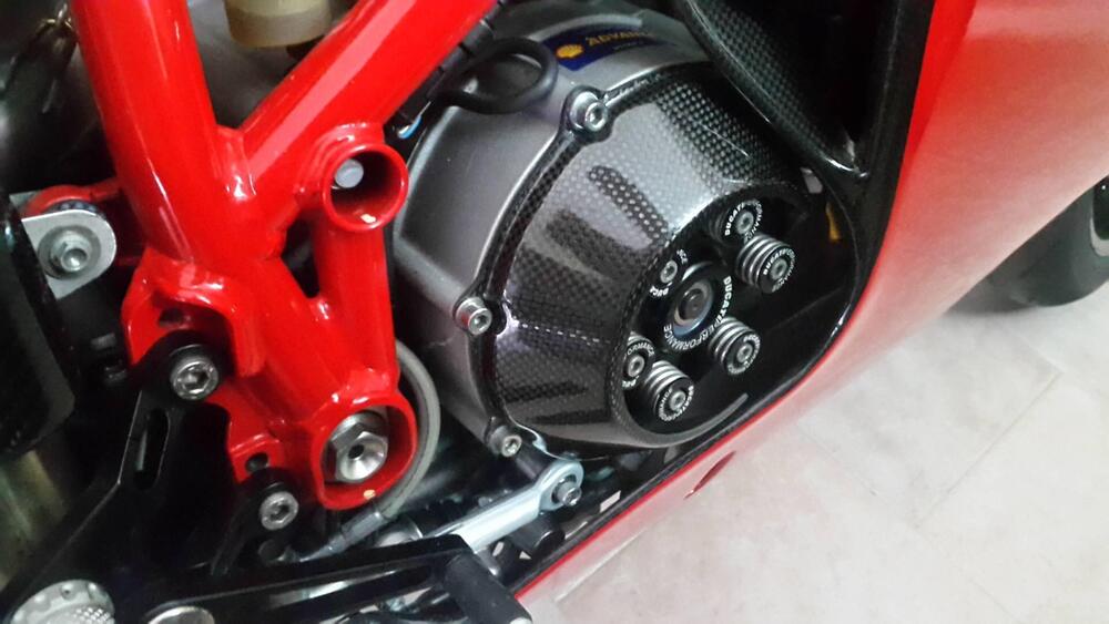Ducati 999 R (2005 - 06) (9)