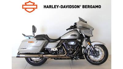 Harley-Davidson CVO Street Glide (2023) usata