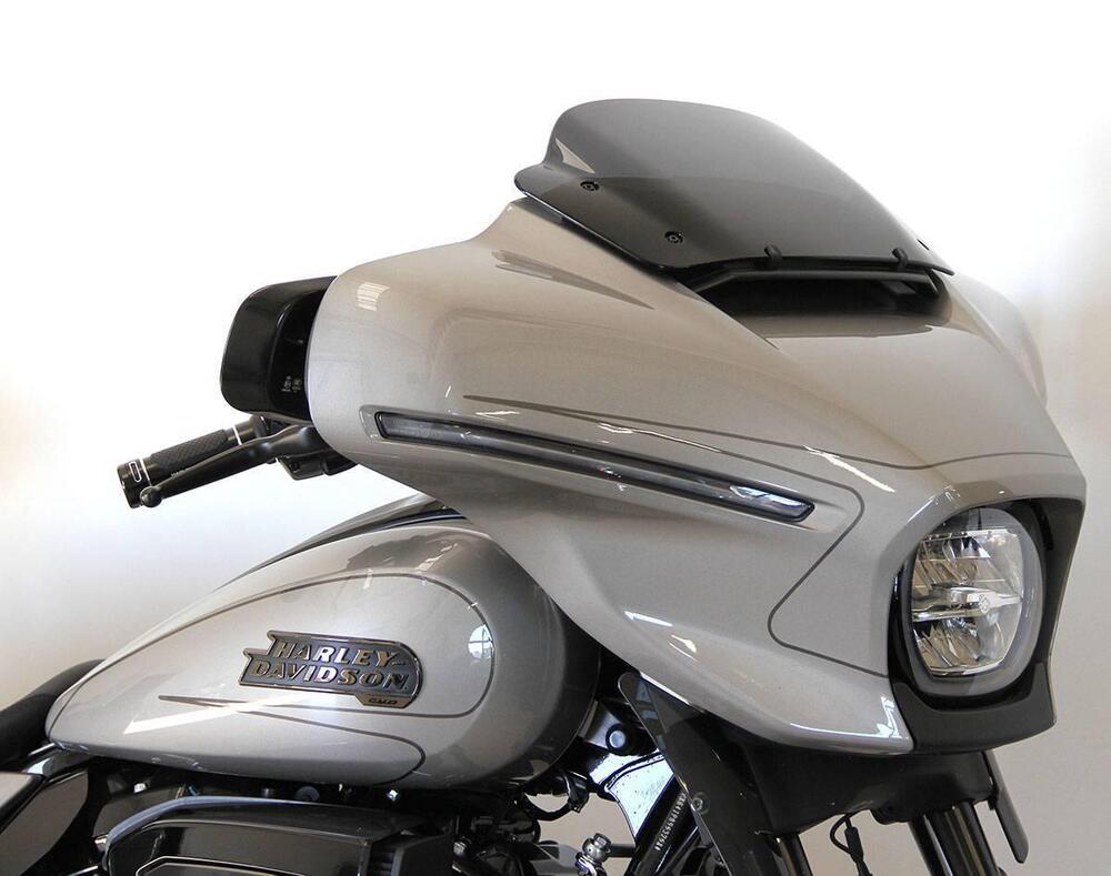 Harley-Davidson CVO Street Glide (2023) (3)