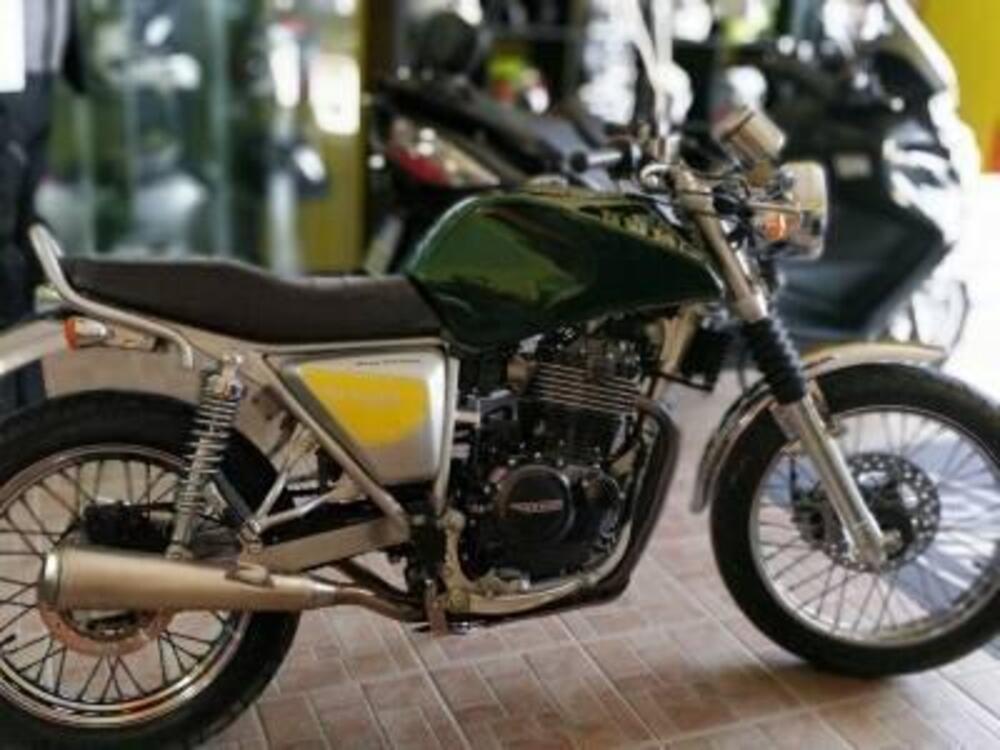 Swm Gran Turismo 440 (2017 - 18) (2)