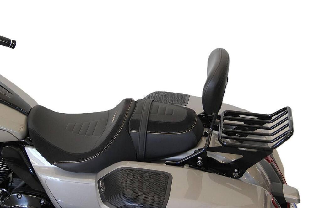 Harley-Davidson CVO Street Glide (2023) (12)