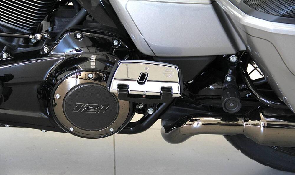 Harley-Davidson CVO Street Glide (2023) (17)