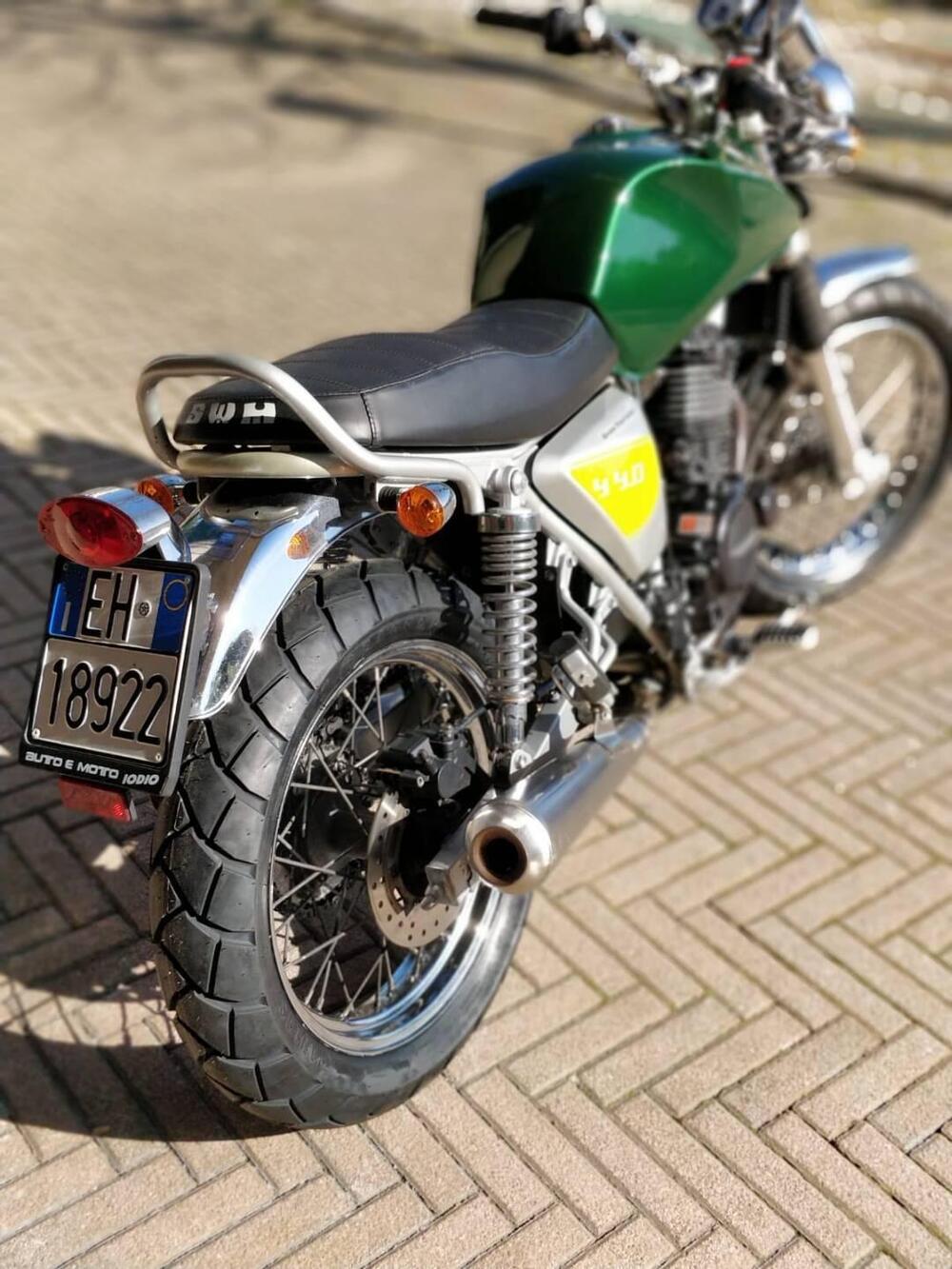 Swm Gran Turismo 440 (2017 - 18) (3)