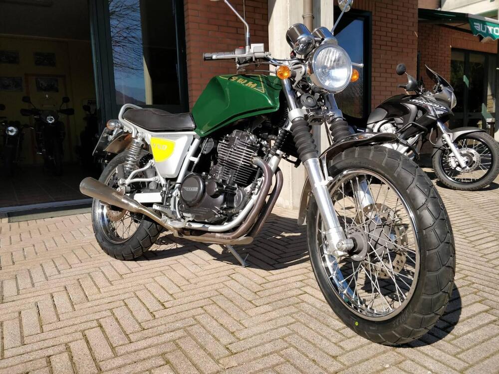 Swm Gran Turismo 440 (2017 - 18) (4)