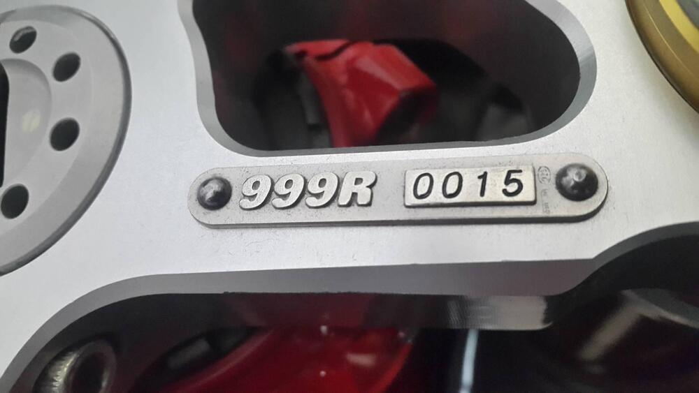 Ducati 999 R (2005 - 06) (16)