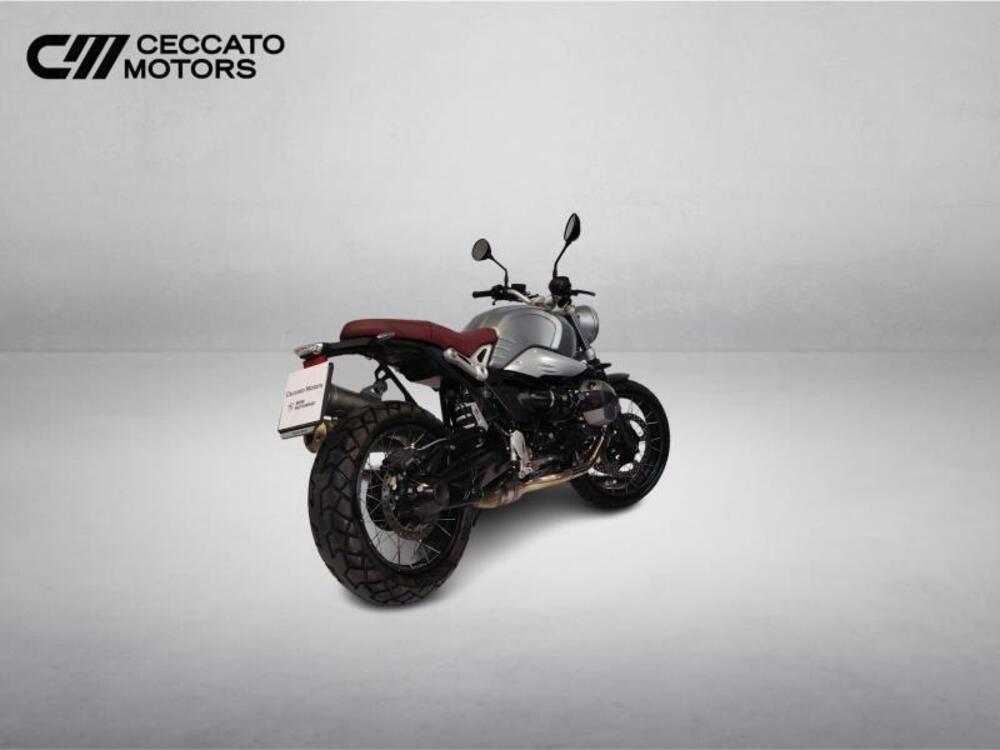 Bmw R nineT Scrambler (2021 - 24) (4)