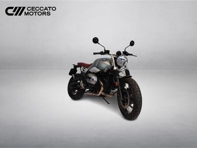 Bmw R nineT Scrambler (2021 - 24) usata