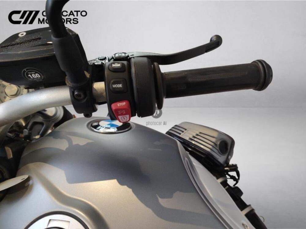 Bmw R nineT Scrambler (2021 - 24) (10)