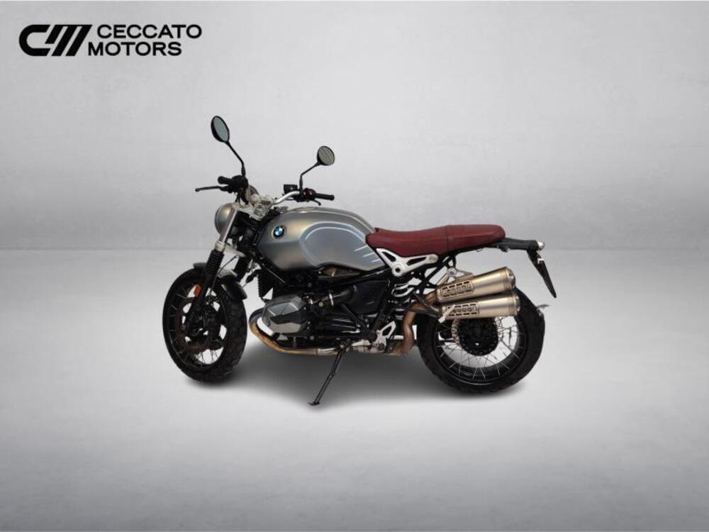 Bmw R nineT Scrambler (2021 - 24) (7)