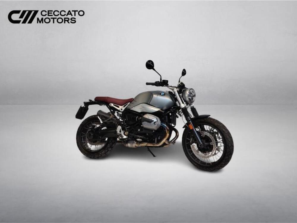 Bmw R nineT Scrambler (2021 - 24) (2)