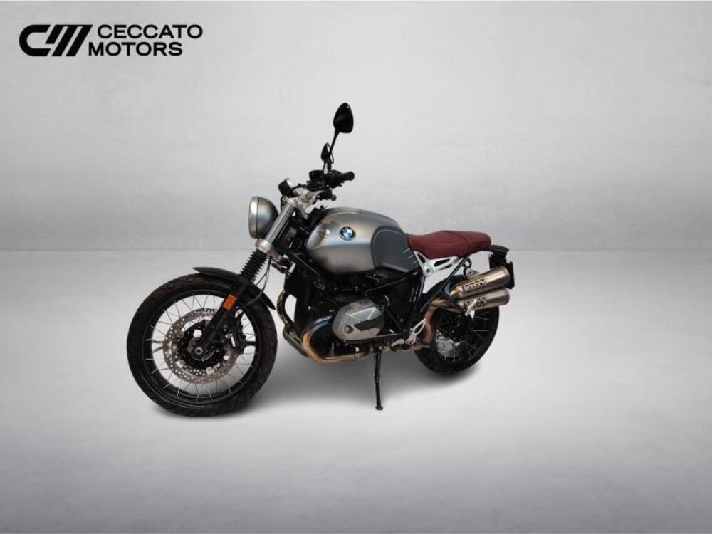 Bmw R nineT Scrambler (2021 - 24) (8)
