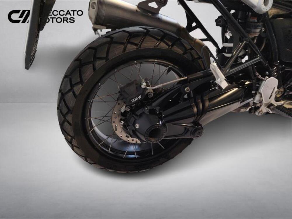 Bmw R nineT Scrambler (2021 - 24) (14)