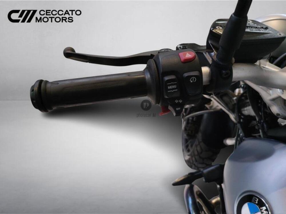 Bmw R nineT Scrambler (2021 - 24) (11)