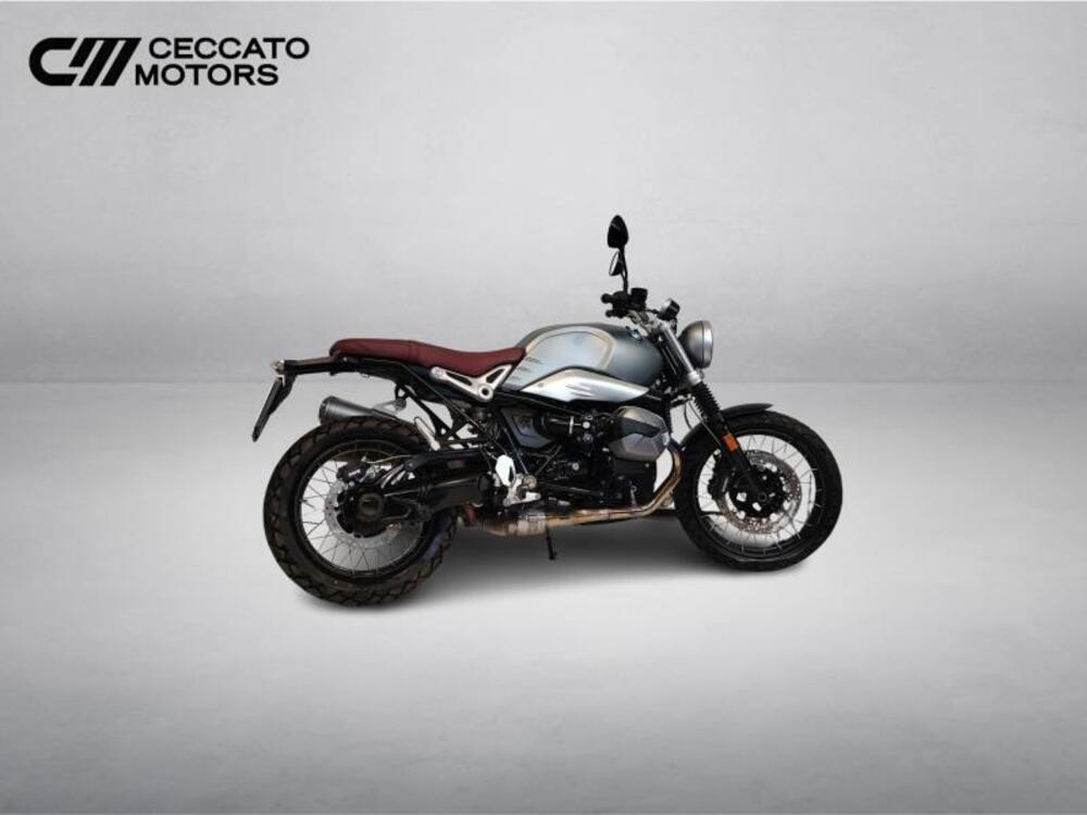Bmw R nineT Scrambler (2021 - 24) (3)