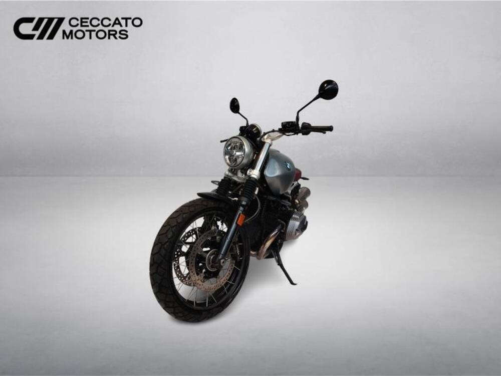 Bmw R nineT Scrambler (2021 - 24) (9)