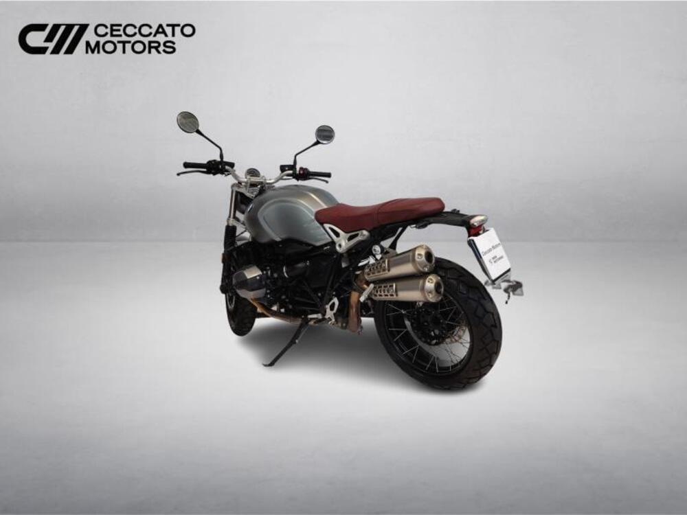 Bmw R nineT Scrambler (2021 - 24) (6)