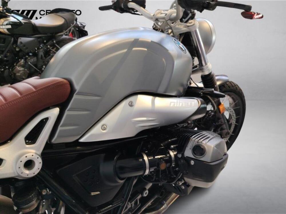 Bmw R nineT Scrambler (2021 - 24) (15)