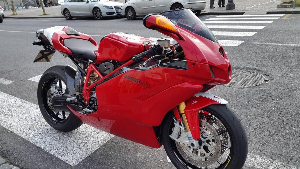 Ducati 999 R (2005 - 06) (18)