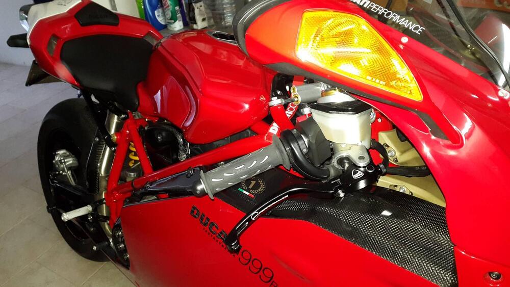 Ducati 999 R (2005 - 06) (19)