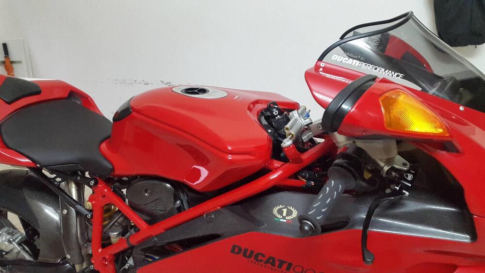 Ducati 999 R (2005 - 06) (20)