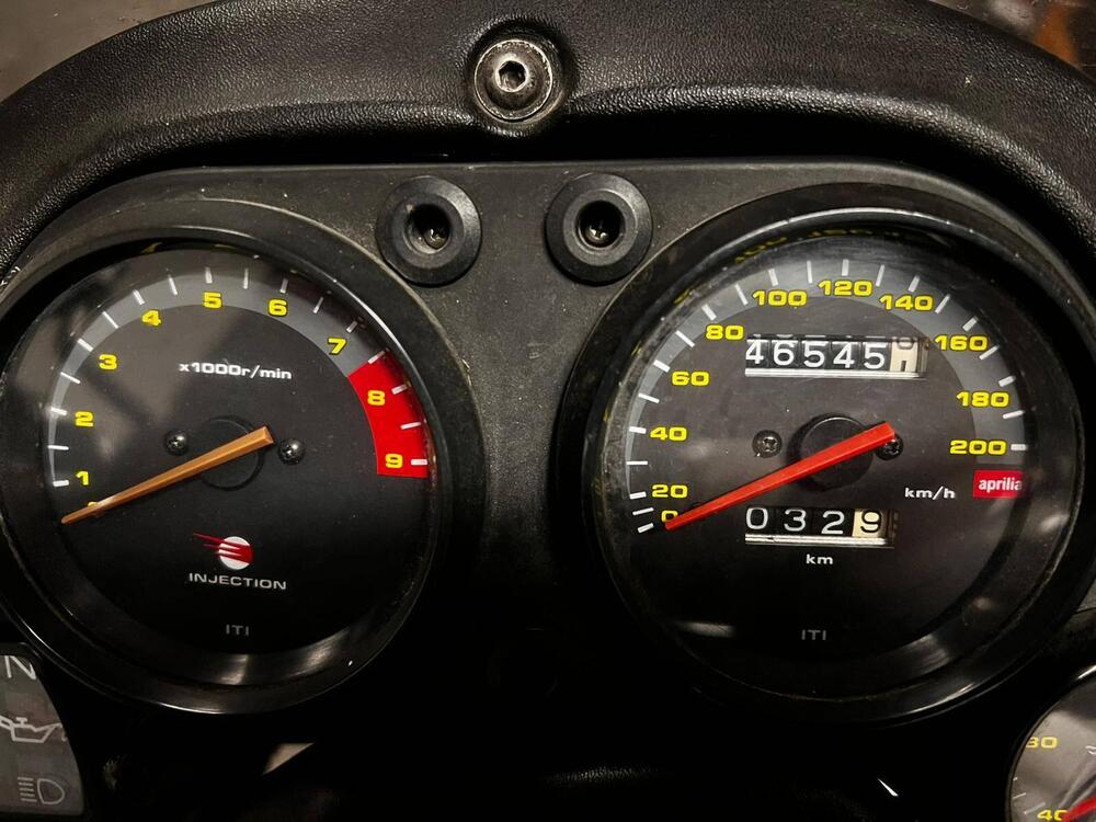 Aprilia Pegaso 650 IE (2003 - 04) (3)