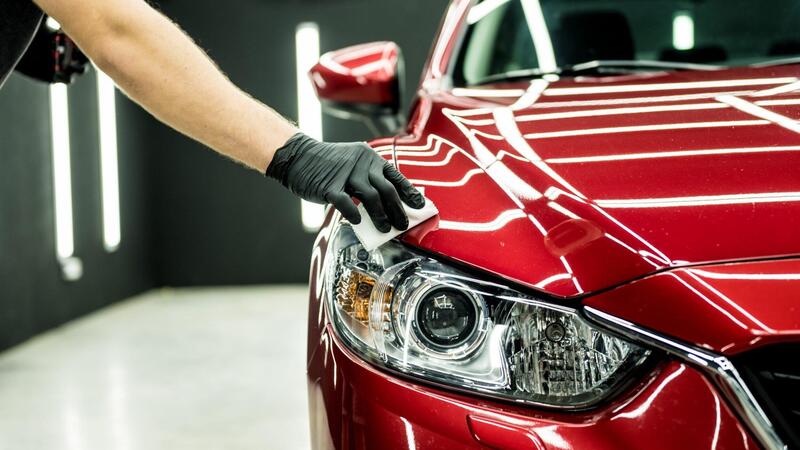 Auto pulita, auto felice: dite la vostra sul detailing