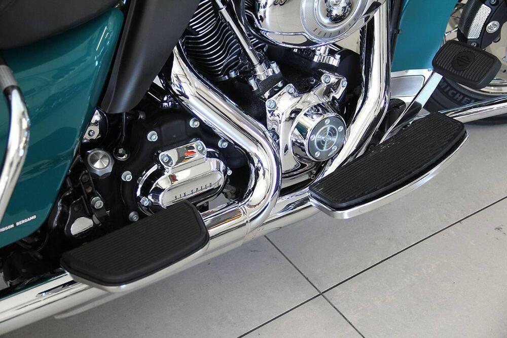 Harley-Davidson 1584 Road King Classic (2007 - 11) - FLHRCI (6)