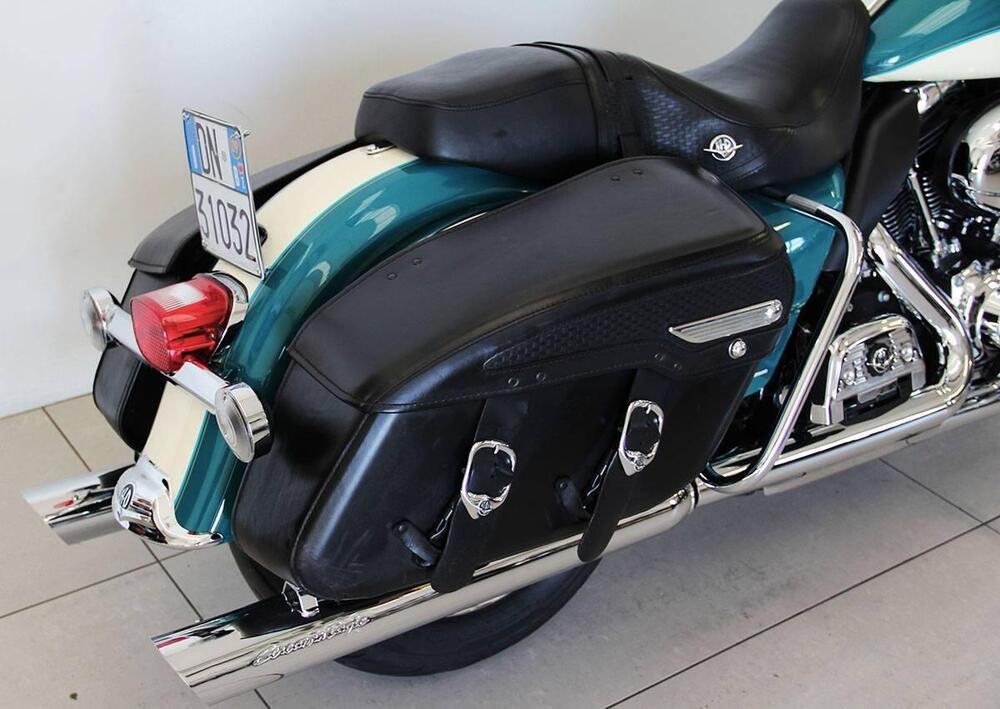 Harley-Davidson 1584 Road King Classic (2007 - 11) - FLHRCI (7)