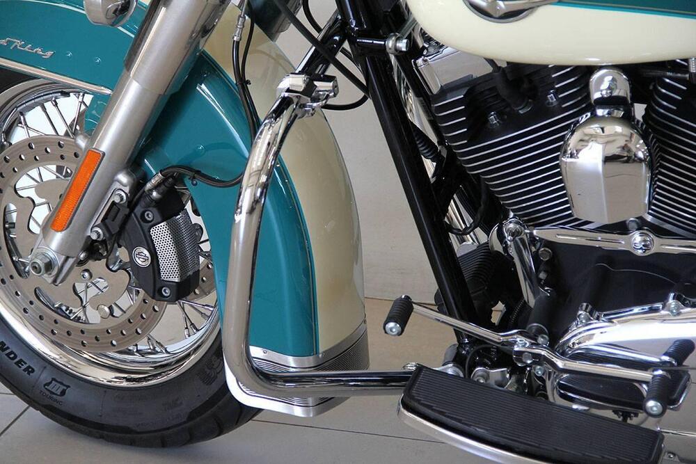 Harley-Davidson 1584 Road King Classic (2007 - 11) - FLHRCI (13)