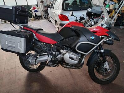 Bmw R 1200 GS Adventure (2008 - 09) usata