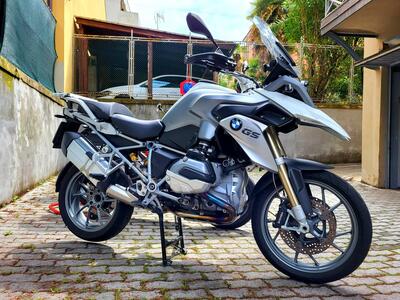 Bmw R 1200 GS (2013 - 16) usata