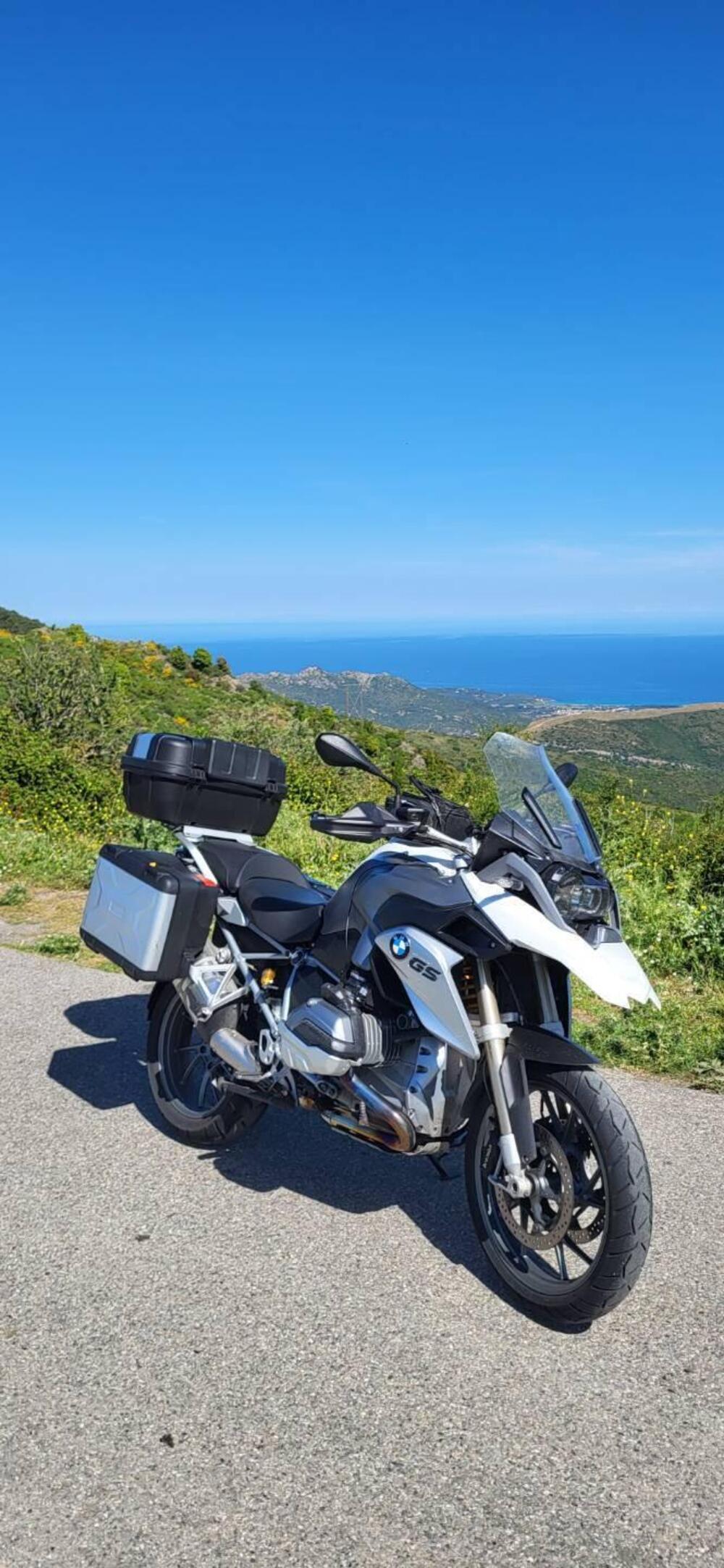 Bmw R 1200 GS (2013 - 16) (3)