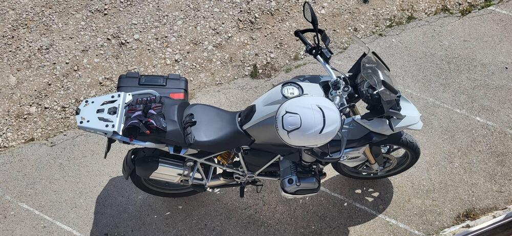 Bmw R 1200 GS (2013 - 16) (5)
