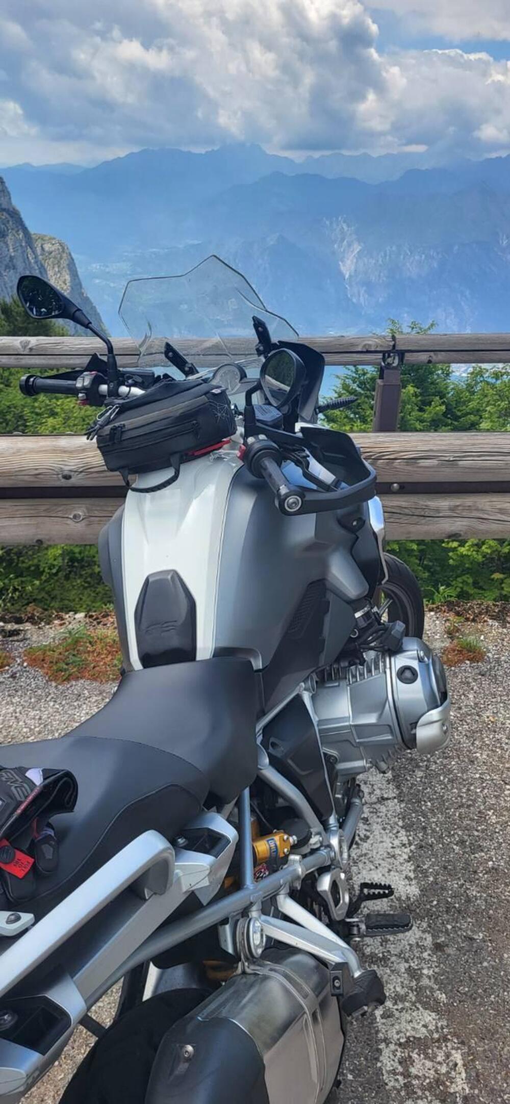 Bmw R 1200 GS (2013 - 16) (6)