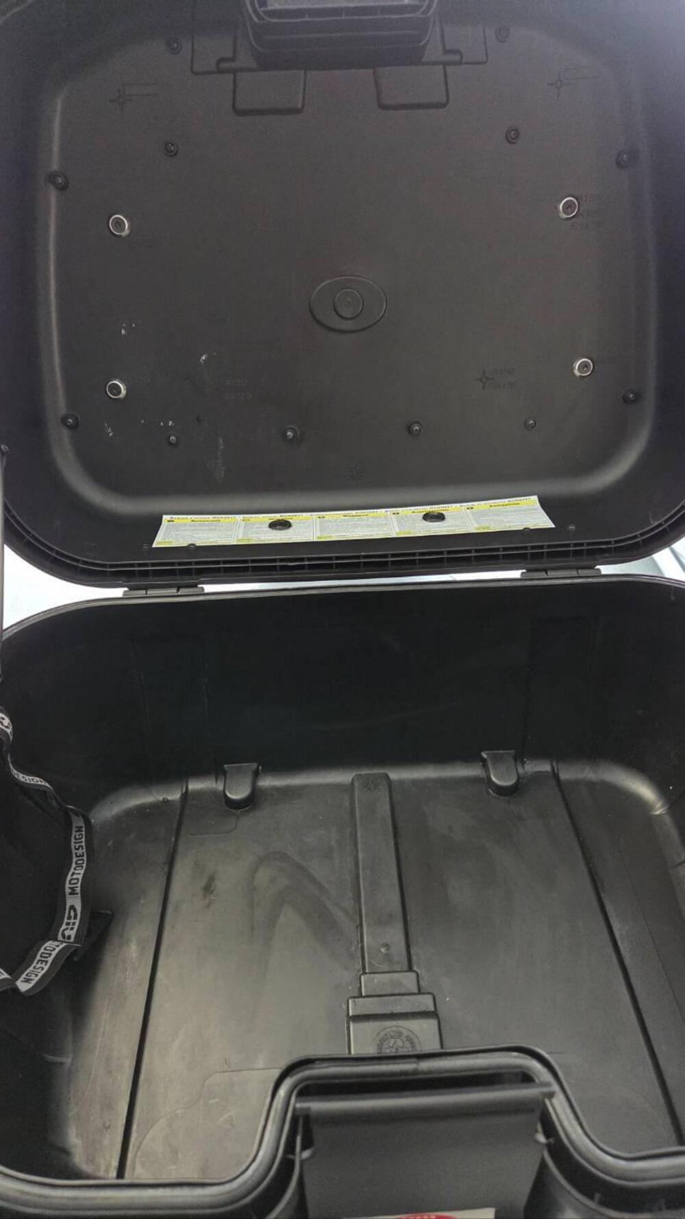 Kawasaki Versys 650 Grand Tourer (2017 - 20) (11)