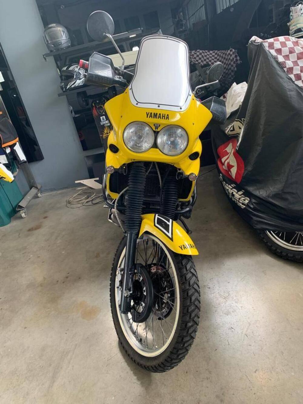 Yamaha XTZ 750 SuperTéneré (1989 - 98) (2)