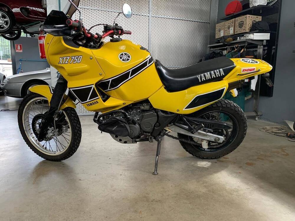 Yamaha XTZ 750 SuperTéneré (1989 - 98) (4)