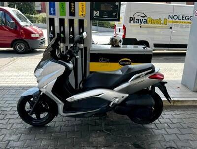 Yamaha X-Max 250 (2010 - 13) usata