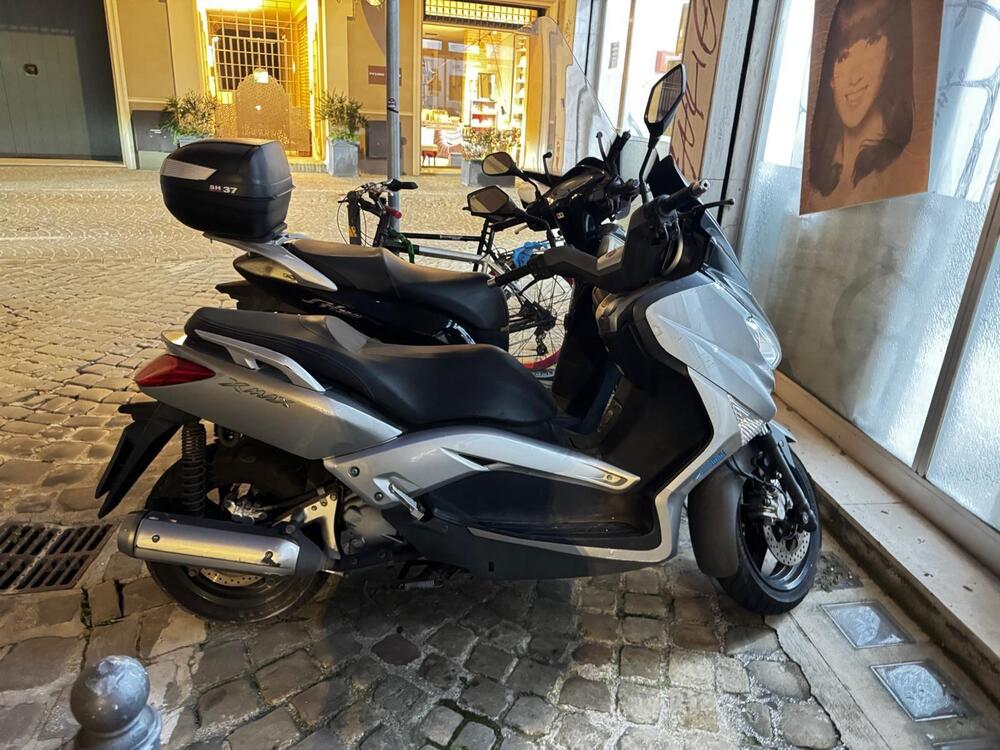 Yamaha X-Max 250 (2010 - 13) (3)