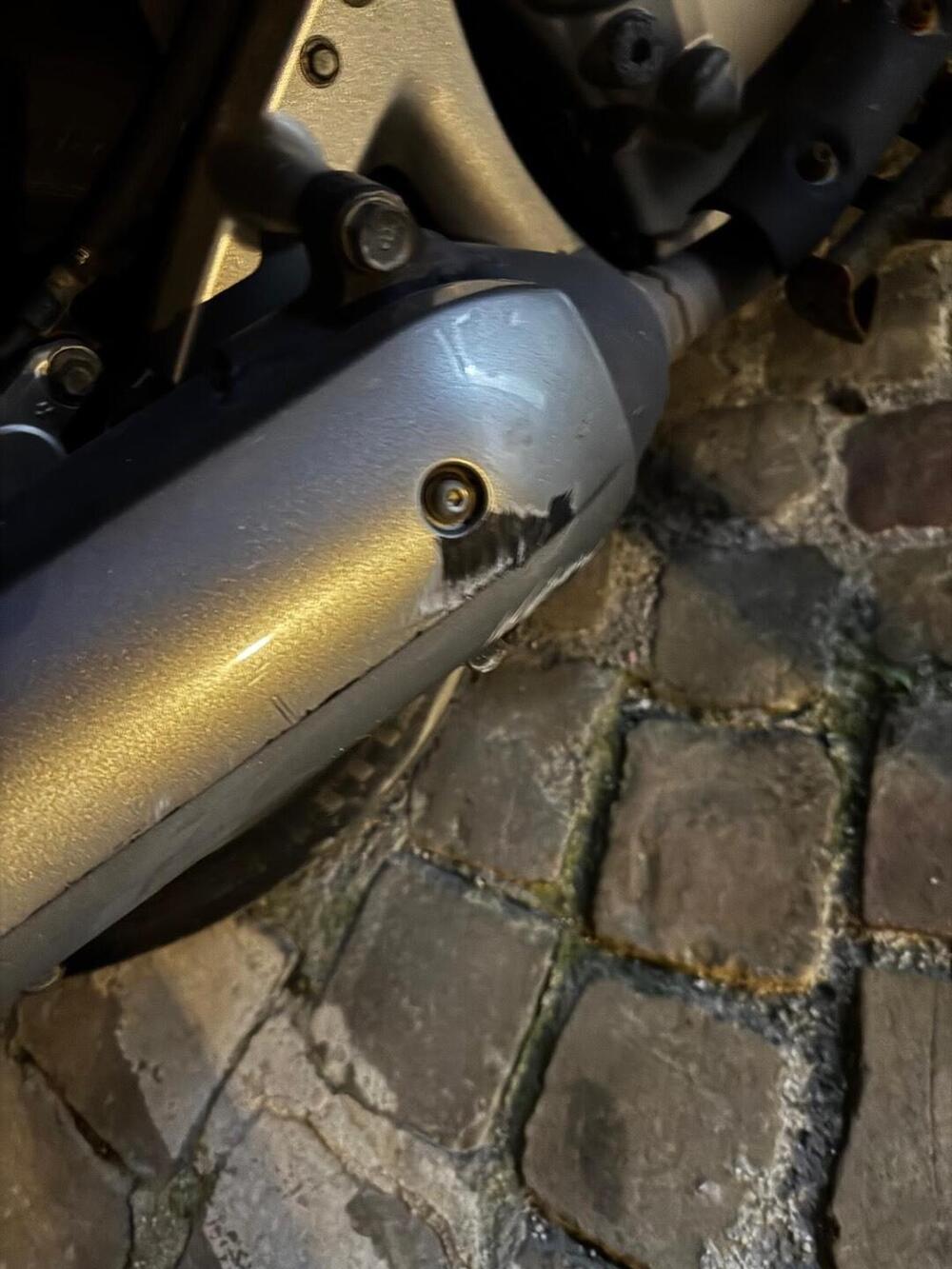 Yamaha X-Max 250 (2010 - 13) (6)