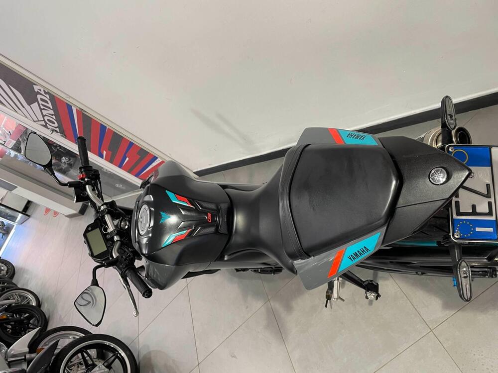 Yamaha MT-03 (2022 - 24) (6)