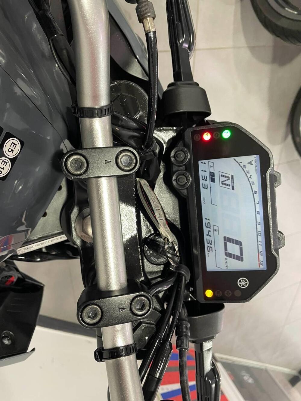 Yamaha MT-03 (2022 - 24) (9)