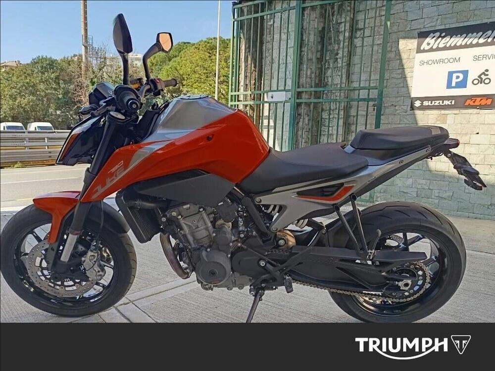 KTM 790 Duke (2018 - 20) (2)