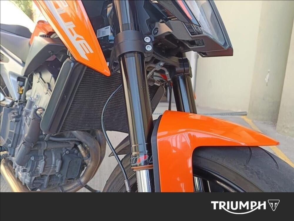 KTM 790 Duke (2018 - 20) (9)