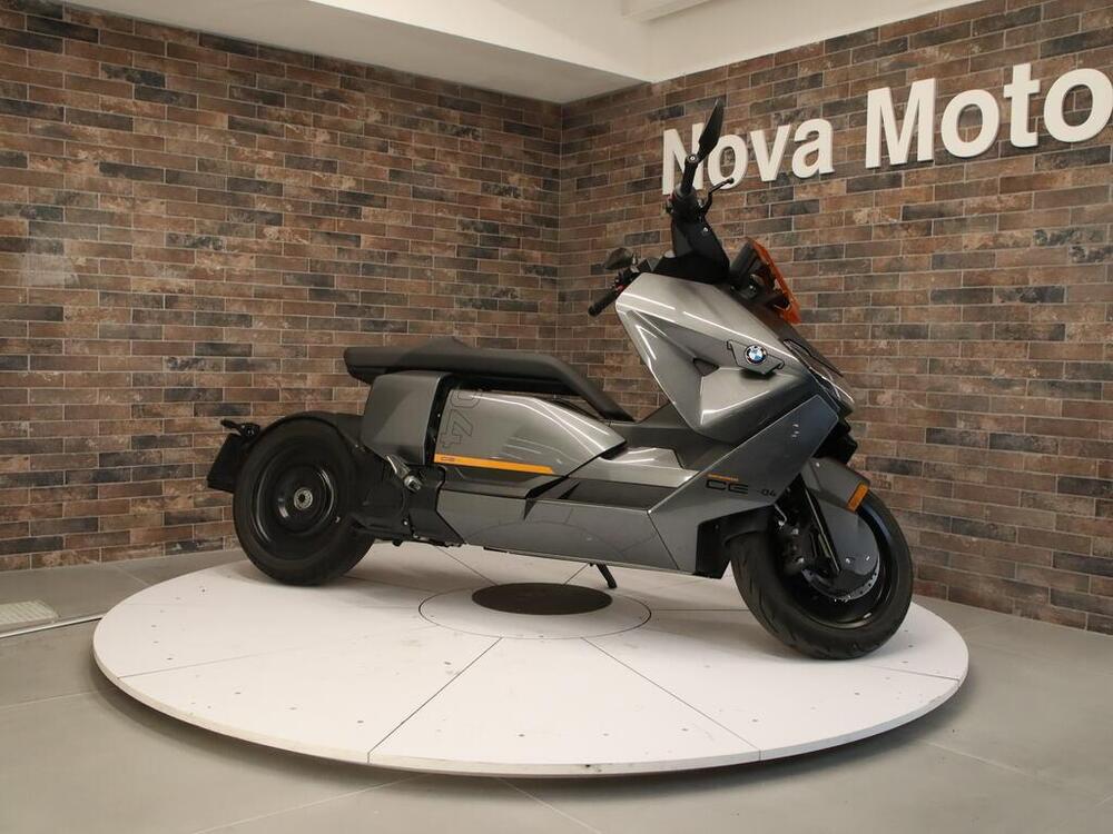 Bmw CE 04 (2021 - 25) (5)