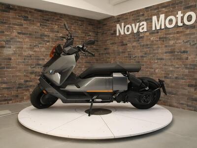 Bmw CE 04 (2021 - 25) usata